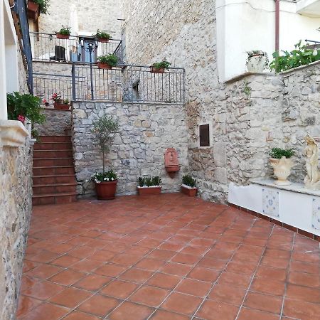 Casa Marino Apartment Capaccio Exterior photo