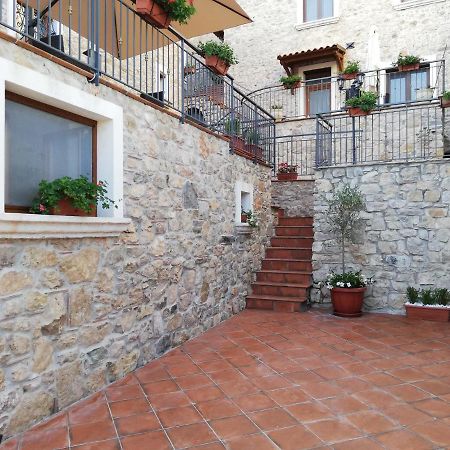 Casa Marino Apartment Capaccio Exterior photo