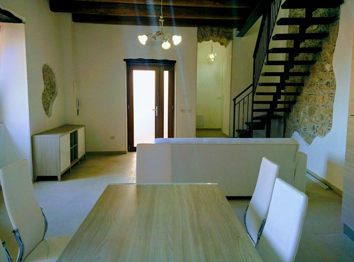Casa Marino Apartment Capaccio Exterior photo