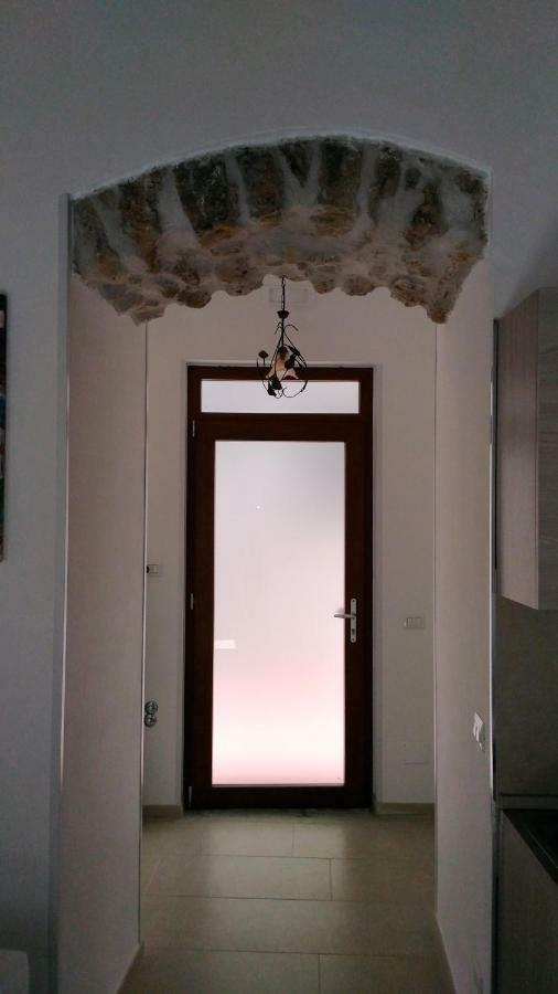 Casa Marino Apartment Capaccio Exterior photo